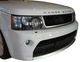 2010 Conversion Parts